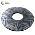 Lapmaster DSG720 Large Diameter Ceramic Bond CBN Grinding Disc